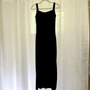 Throwback to 1996. Vintage Esprit dress.